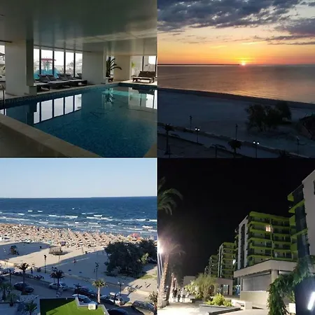 Ale Sea View 公寓