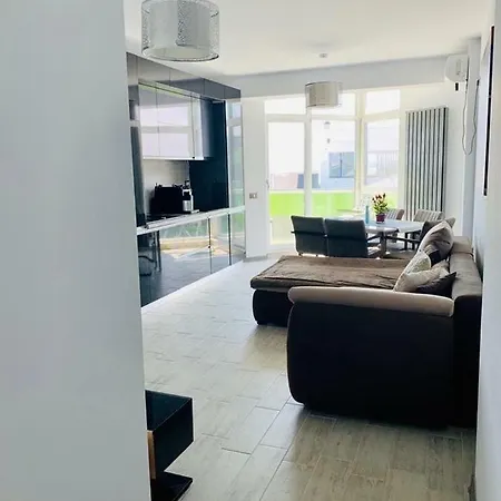 Ale Sea View * 那沃达利