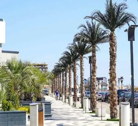Ale Sea View 公寓 那沃达利