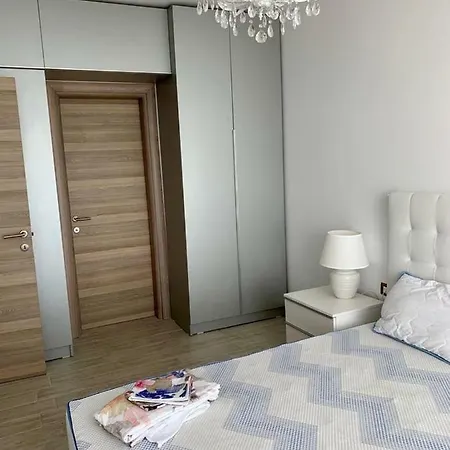 公寓 Ale Sea View 那沃达利