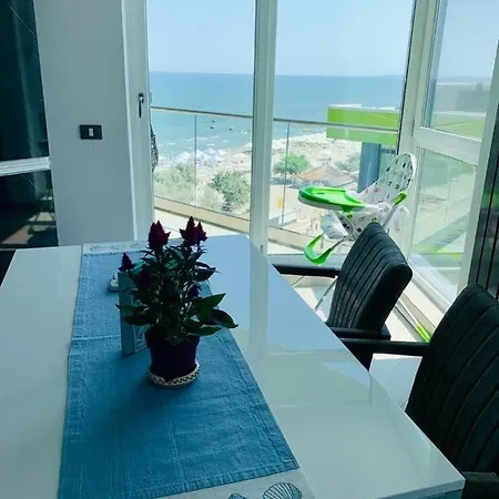 Ale Sea View * 那沃达利
