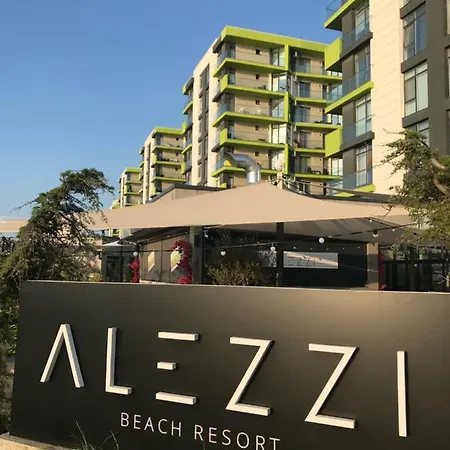 Ale Sea View *